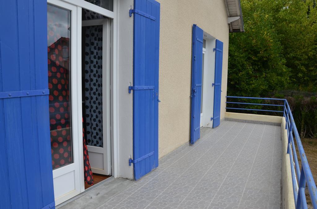 Weckerlin Villa Sarliac-sur-l'Isle Exterior photo
